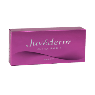 Juvederm Ultra Smile Lidocaine 0,55 ml
