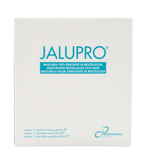 Jalupro Mask (Pack Of 11)