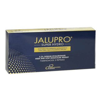 Jalupro Super Hydro 2,5 ml