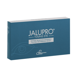 Jalupro Young Eye 1 ml