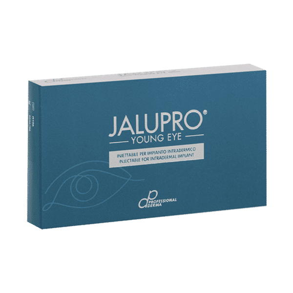 Jalupro Young Eye 1 ml