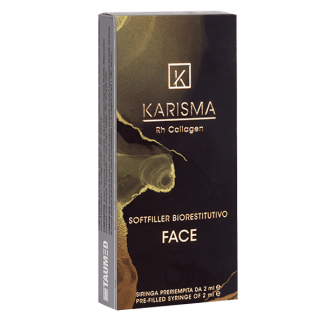 Karisma Rh Collagen Face (1 x 2 ml)