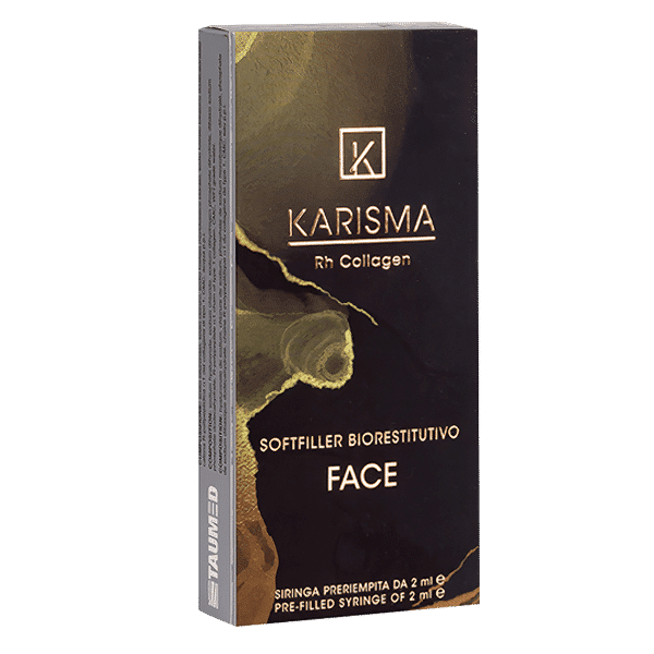 Karisma Rh Collagen Face (1 x 2 ml)