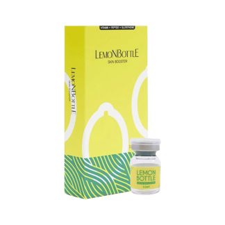 Lemonbottle Skinbooster 3,5 ml