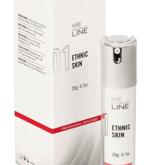 Me Line 01 Ethnic Skin (Sample Pack) (1 x 4G)