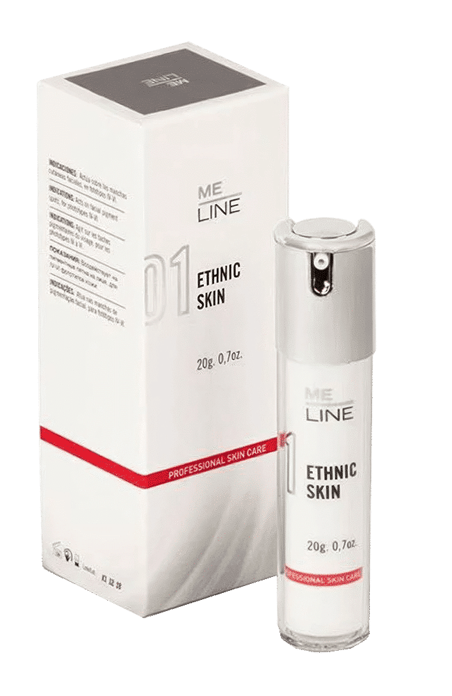 Me Line 01 Ethnic Skin (Sample Pack) (1 x 4G)