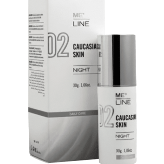 Me Line 02 Caucasian Skin Night (1 x 30G)