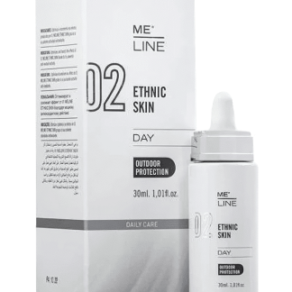 Me Line 02 Ethnic Skin Day (1 x 30 ml)