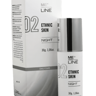 Me Line 02 Ethnic Skin Night (1 x 30G)