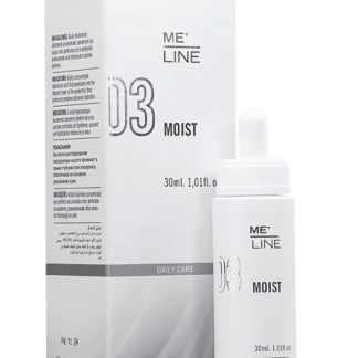 Me Line 03 Moist (1 x 30 ml)