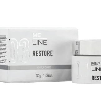 Me Line 03 Restore (1 x 30G)