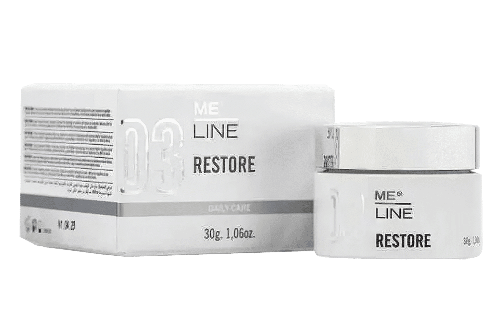 Me Line 03 Restore (1 x 30G)