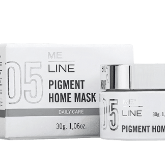 Me Line 05 Pigment Home Mask (1 x 30G)