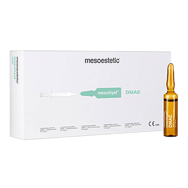 Mesoestetic Mesohyal Dmae 5 ml