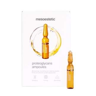 Mesoestetic Proteoglycans Ampoules (10 x 2 ml)