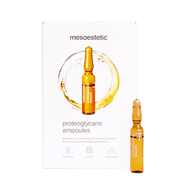 Mesoestetic Proteoglycans Ampoules (10 x 2 ml)