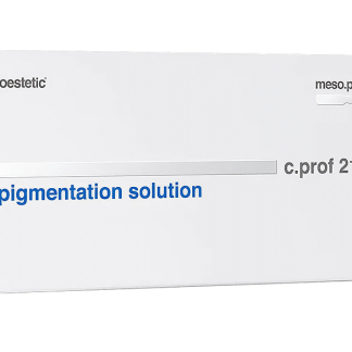 Mesoestetic C.Prof 210 Depigmentation Solution 5 ml