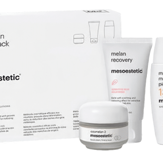 Mesoestetic Cosmelan Home Pack (1 Kit)