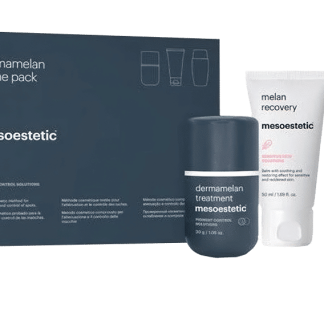 Mesoestetic Dermamelan Home Pack (1 Kit)
