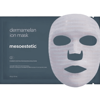 Mesoestetic Dermamelan Ion Mask (5 x 20G)