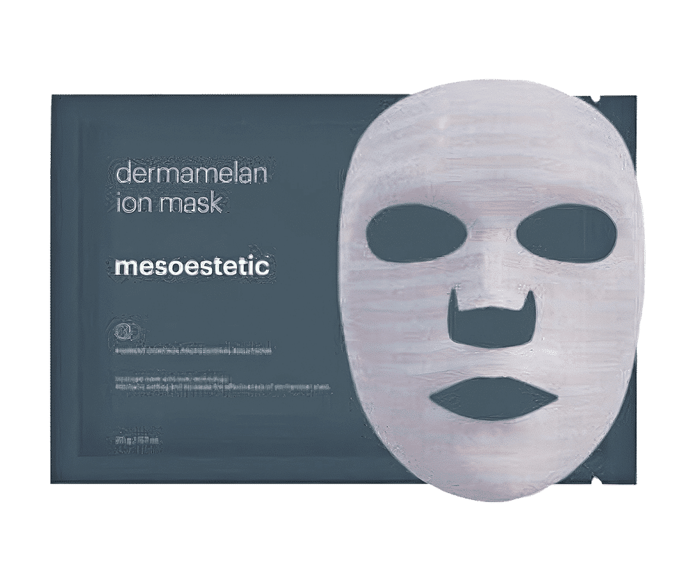 Mesoestetic Dermamelan Ion Mask (5 x 20G)