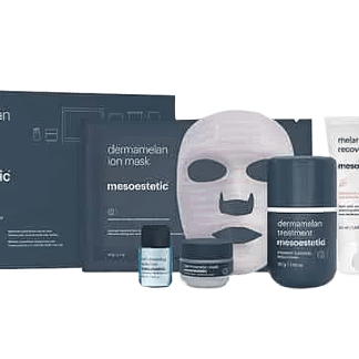 Mesoestetic Dermamelan Pack (1 Kit)
