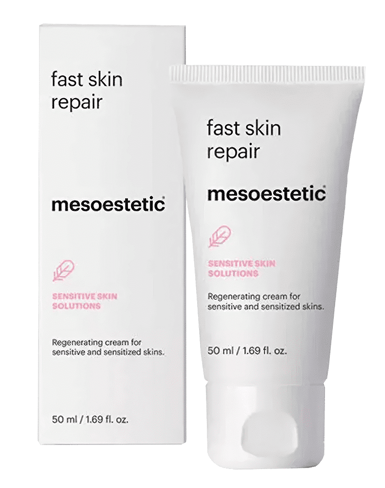 Mesoestetic Fast Skin Repair (1 x 50 ml)
