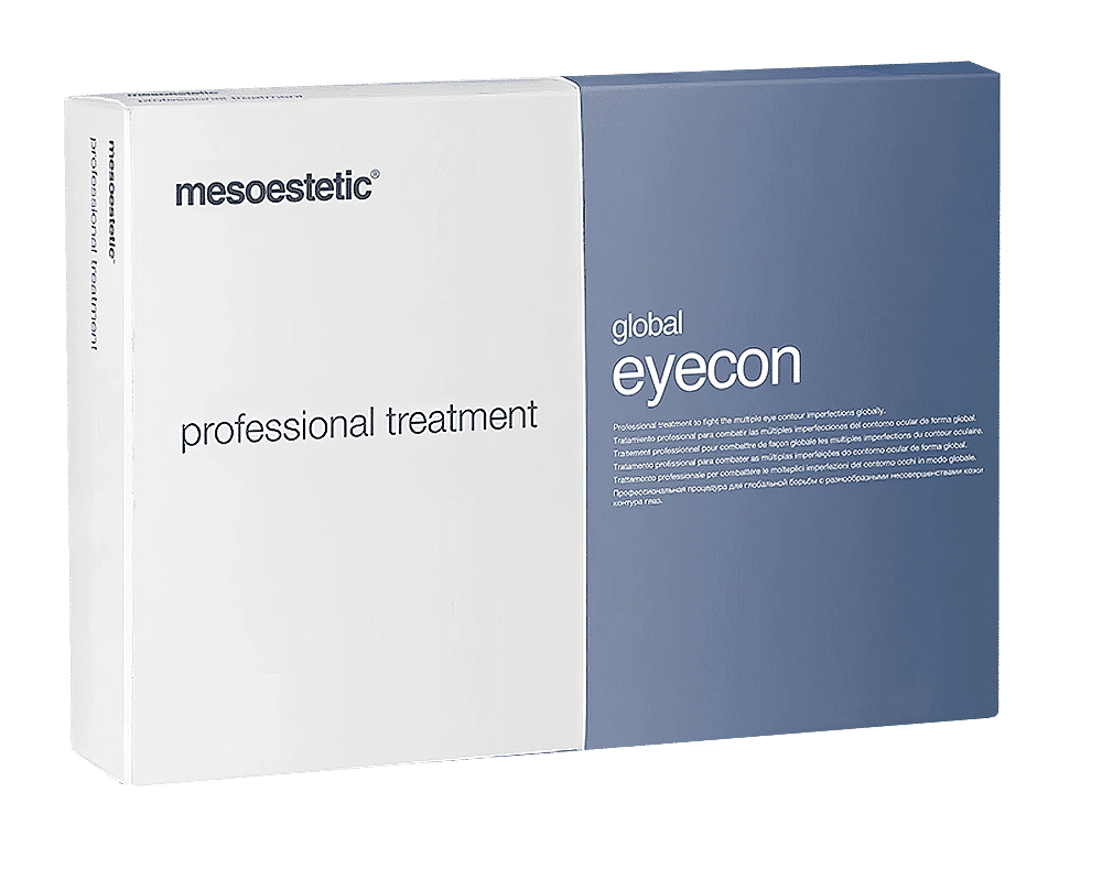 Mesoestetic Global Eyecon Pack (1 Kit)