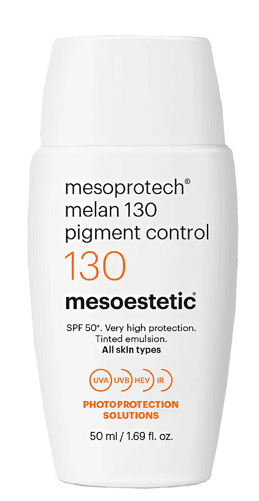 Mesoestetic Melan 130 Pigment Control 50 ml