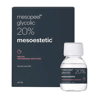 Mesoestetic Mesopeel Glycolic 20% (1 x 50 ml)