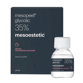 Mesoestetic Mesopeel Glycolic 35% (1 x 50 ml)