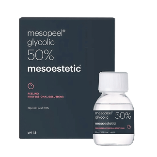 Mesoestetic Mesopeel Glycolic 50% (1 x 50 ml)