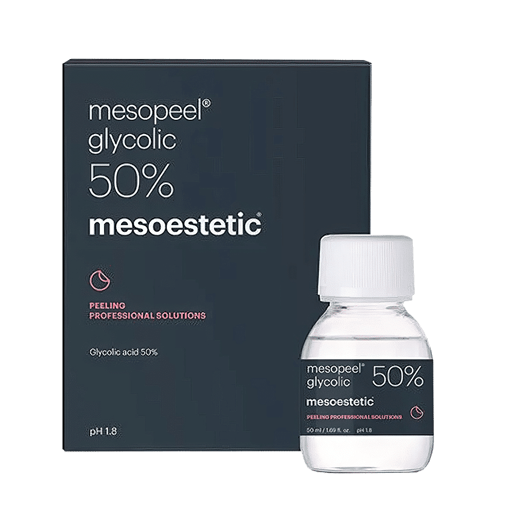 Mesoestetic Mesopeel Glycolic 50% (1 x 50 ml)