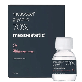 Mesoestetic Mesopeel Glycolic 70% (1 x 50 ml)