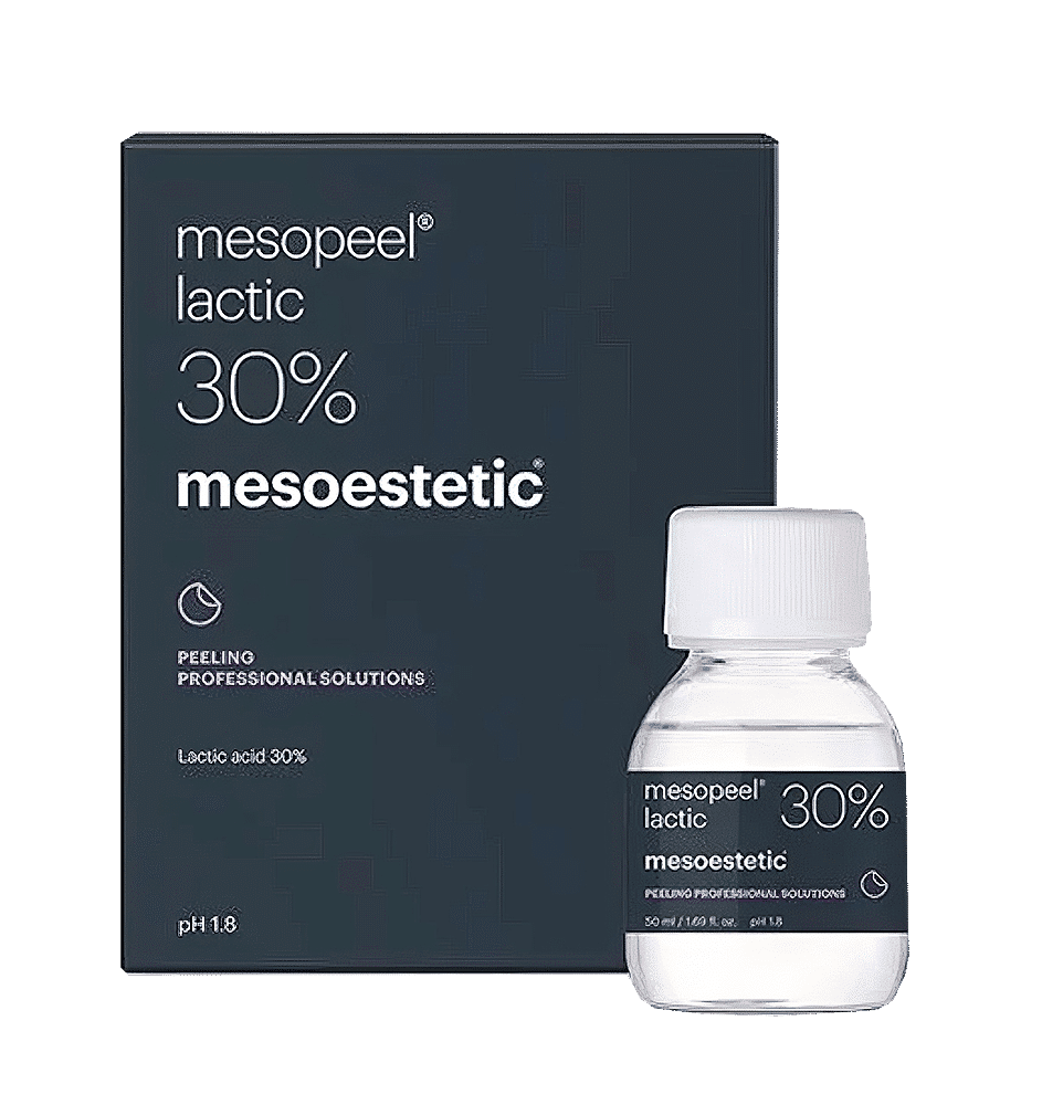 Mesoestetic Mesopeel Lactic 30% (1 x 50 ml)