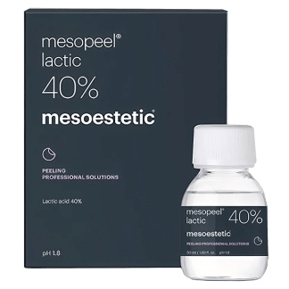 Mesoestetic Mesopeel Lactic 40% (1 x 50 ml)