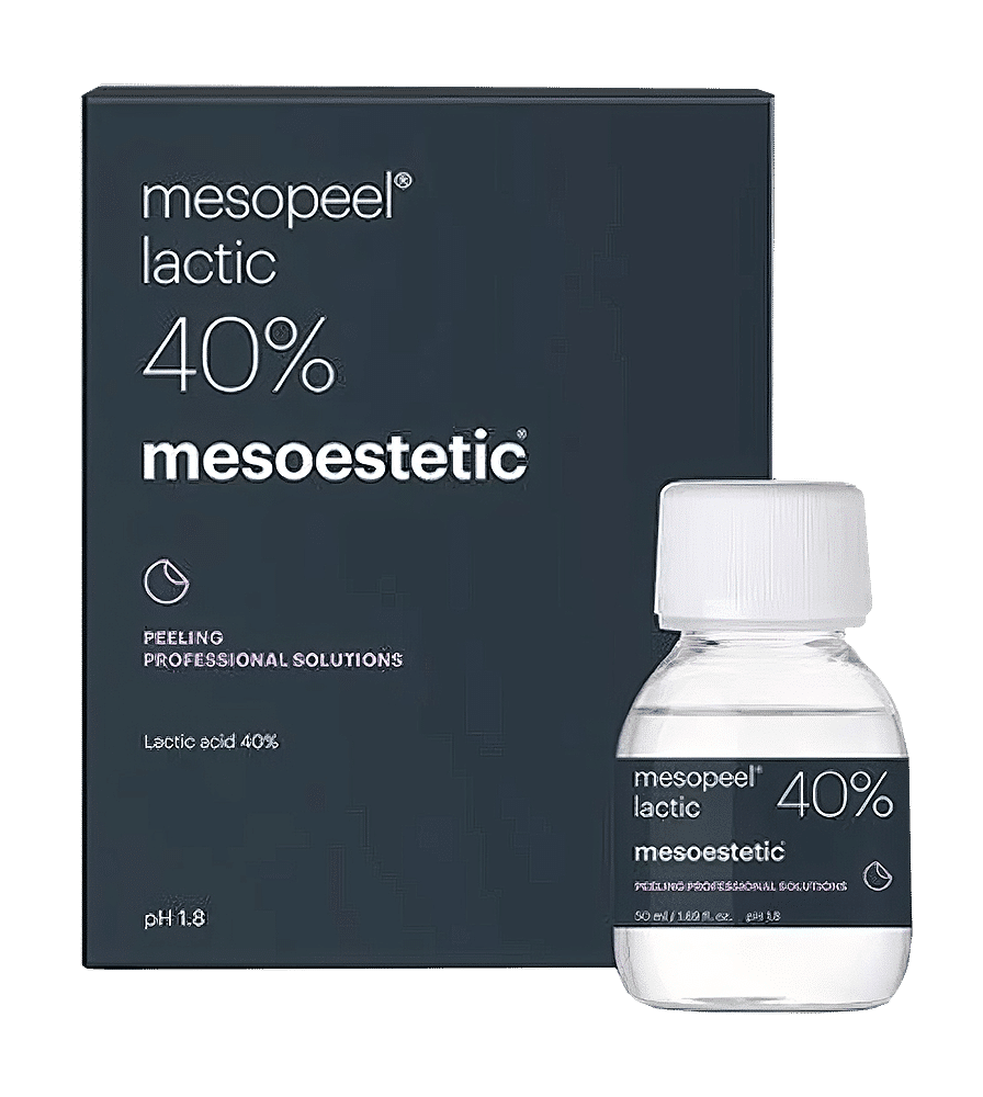 Mesoestetic Mesopeel Lactic 40% (1 x 50 ml)