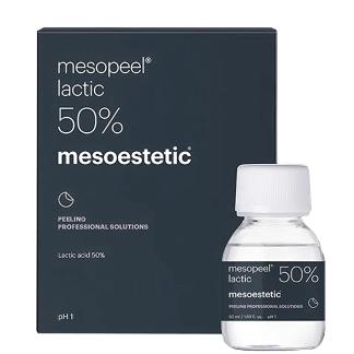 Mesoestetic Mesopeel Lactic 50% (1 x 50 ml)