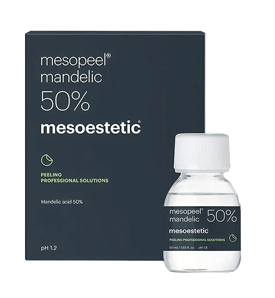 Mesoestetic Mesopeel Mandelic 50% (1 x 50 ml)