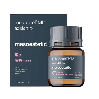 Mesoestetic Mesopeel Md Azelan Rx (1 x 50 ml)