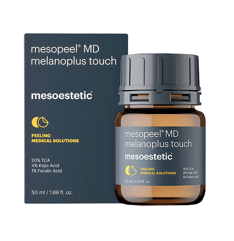 Mesoestetic Mesopeel Md Melanostop Touch (1 x 50 ml)