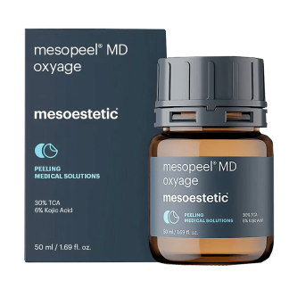 Mesoestetic Mesopeel Md Oxyage (1 x 50 ml)