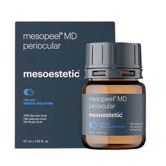 Mesoestetic Mesopeel Md Periocular (1 x 50 ml)