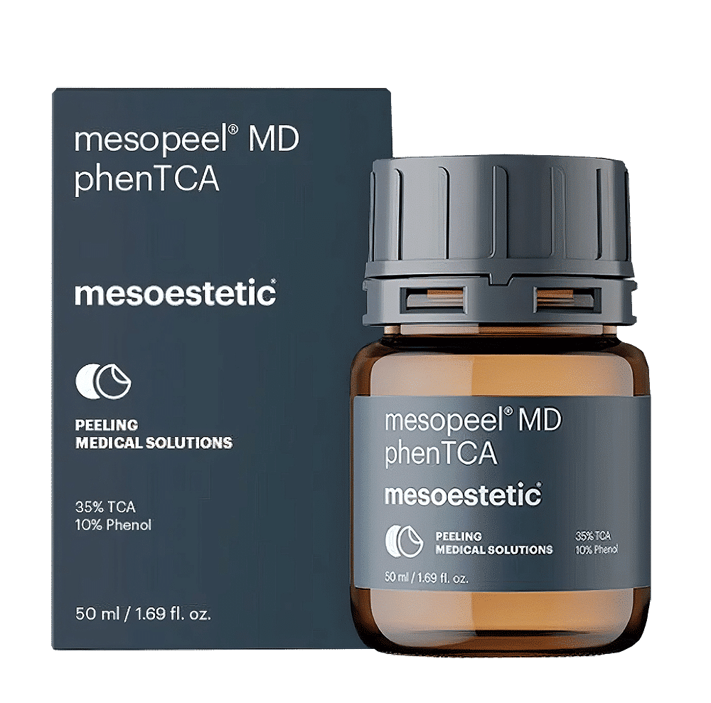 Mesoestetic Mesopeel Md Phentca (1 x 50 ml)