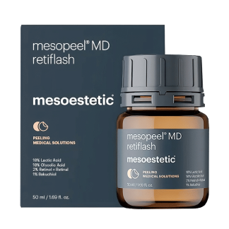 Mesoestetic Mesopeel Md Retiflash (1 x 50 ml)