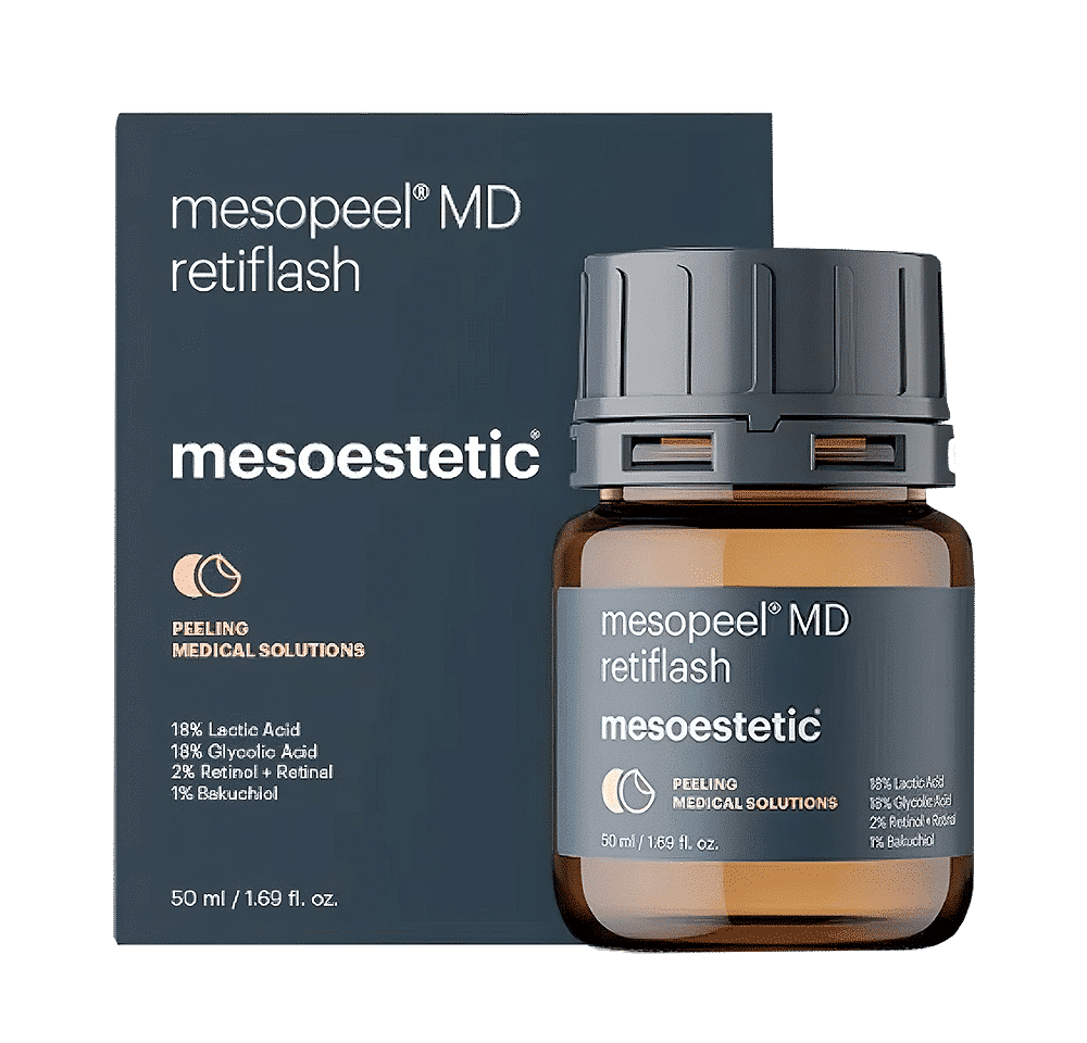 Mesoestetic Mesopeel Md Retiflash (1 x 50 ml)