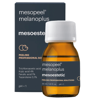Mesoestetic Mesopeel Melanoplus (1 x 30 ml)