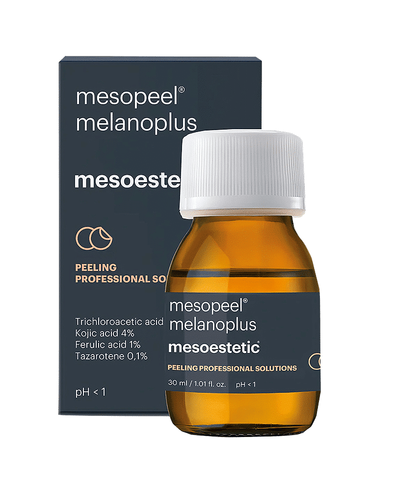 Mesoestetic Mesopeel Melanoplus (1 x 30 ml)