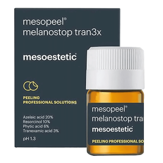 Mesoestetic Mesopeel Melanostop Tran3x (1 x 50 ml)