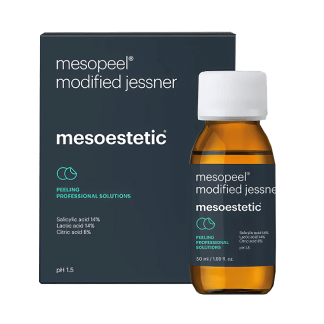Mesoestetic Mesopeel Modified Jessner (1 x 50 ml)